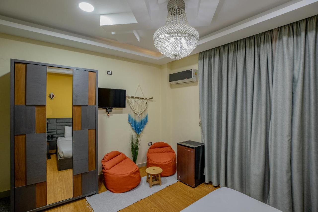 Capital Plaza 3* Cairo