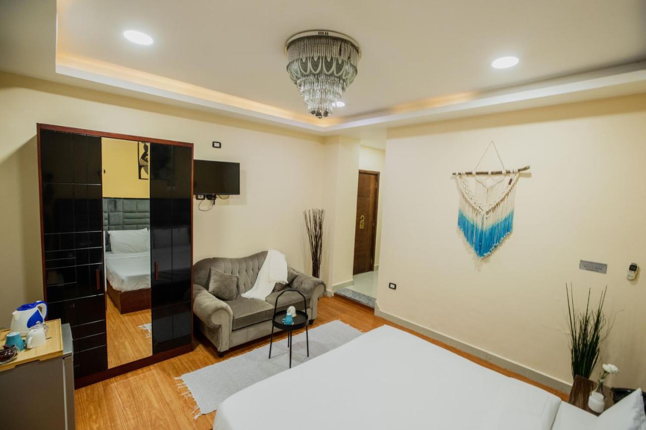 Hotel Capital Plaza Cairo