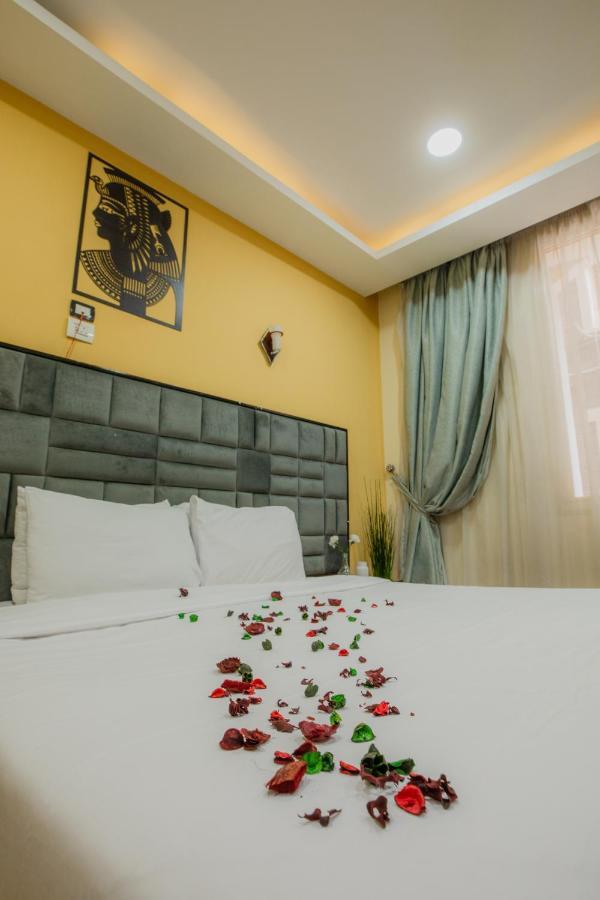 Capital Plaza Hotel