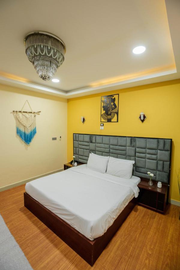 Hotel Capital Plaza Cairo