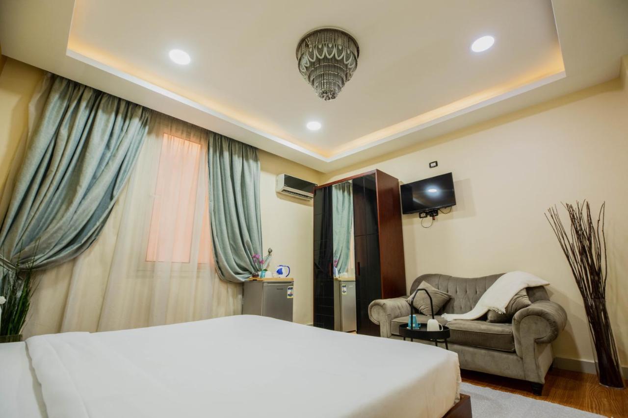 Hotel Capital Plaza