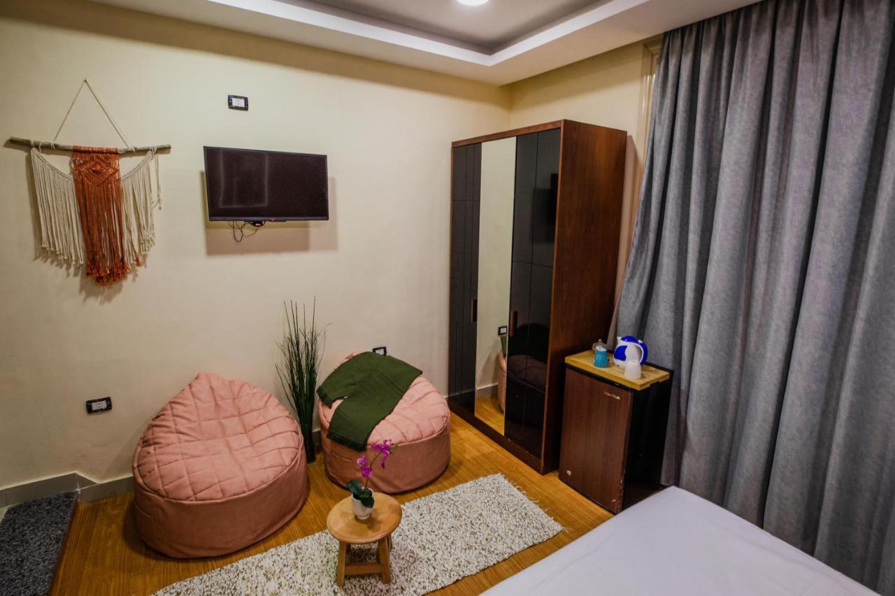 Capital Plaza Hotel