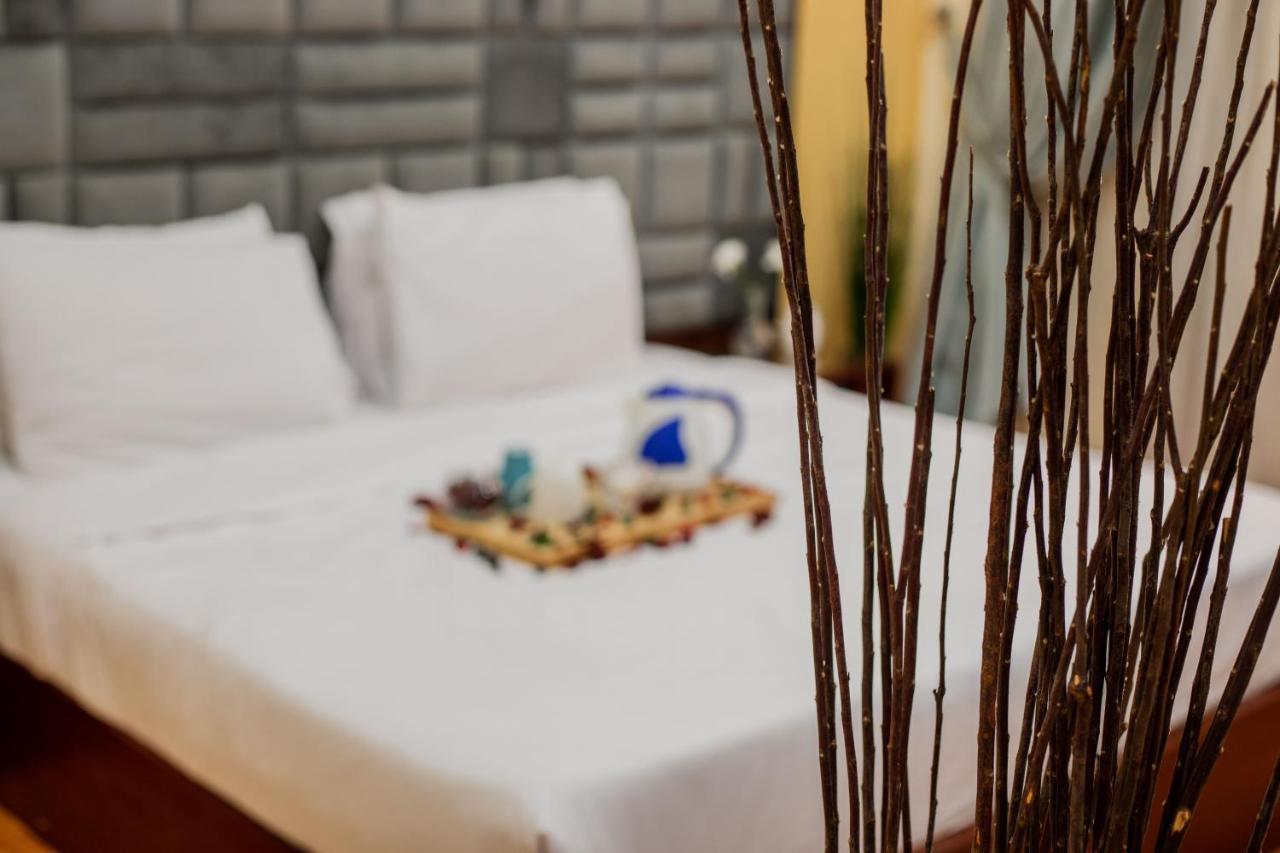 Capital Plaza 3* Cairo